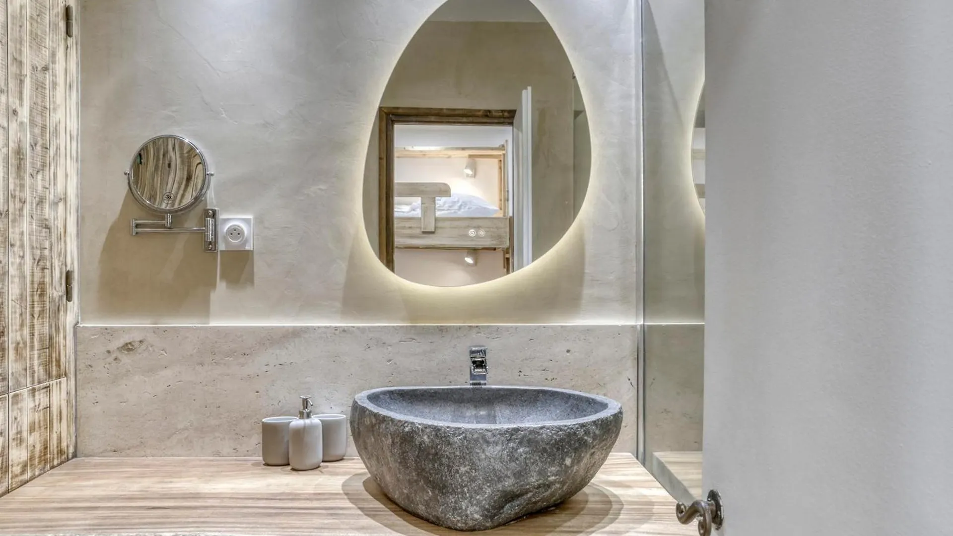 Studio Cosy Avec Coin Montagne, Proche Telepherique, Wifi Et Parking - Fr-1-453-321 Megeve Apartment